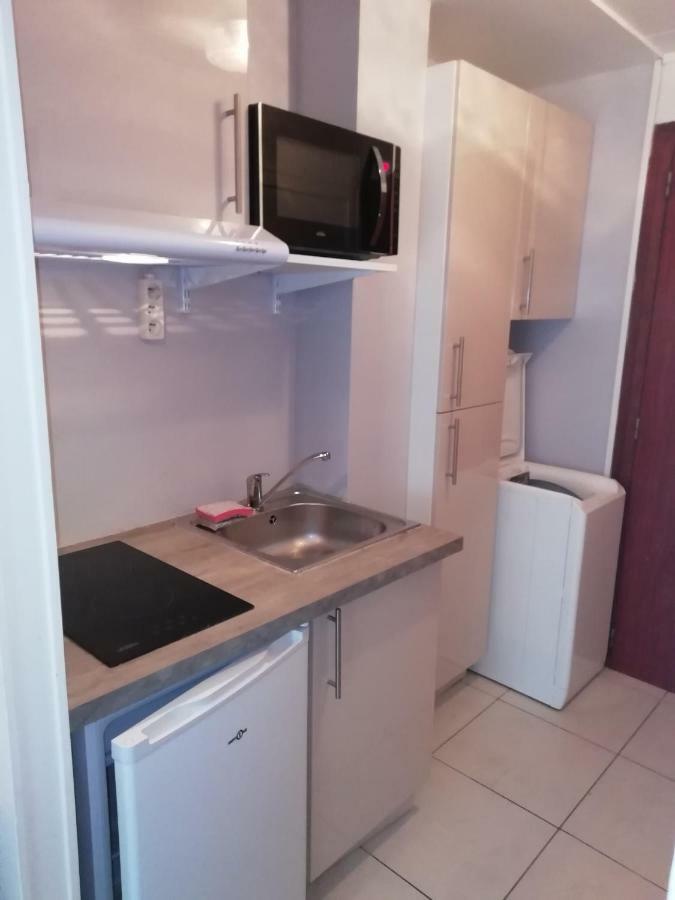 Studio Lumineux Aix-les-Bains